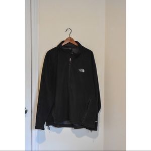 THE NORTH FACE WINDWALL COAT